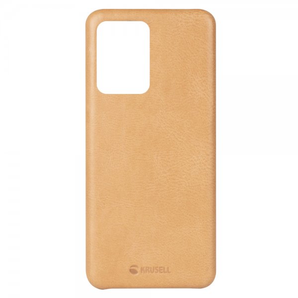 Krusell Samsung Galaxy S20 Plus Deksel Sunne Cover Vintage Nude