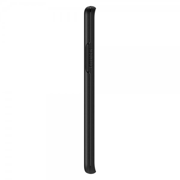 Otterbox Samsung Galaxy S20 Plus Deksel Symmetry Series Svart
