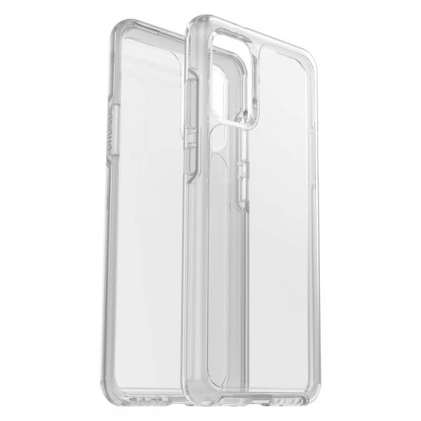 Otterbox Samsung Galaxy S20 Plus Deksel Symmetry Series Transparent