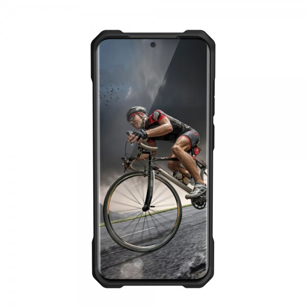 Urban Armor Gear (UAG) Samsung Galaxy S20 Deksel Monarch Carbon