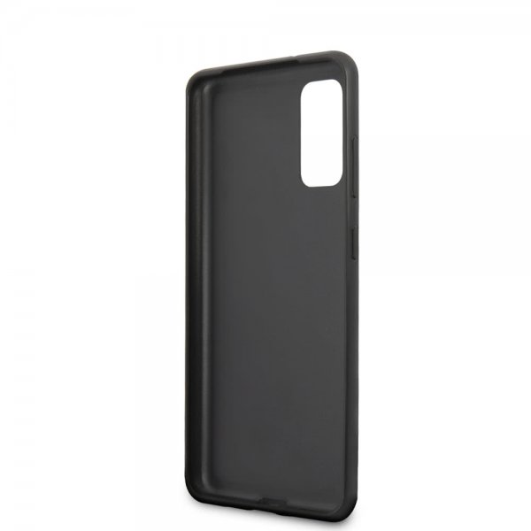 Guess Samsung Galaxy S20 Deksel Monogram Brun
