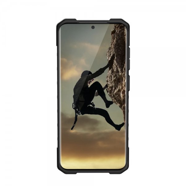 Urban Armor Gear (UAG) Samsung Galaxy S20 Deksel Pathfinder Svart