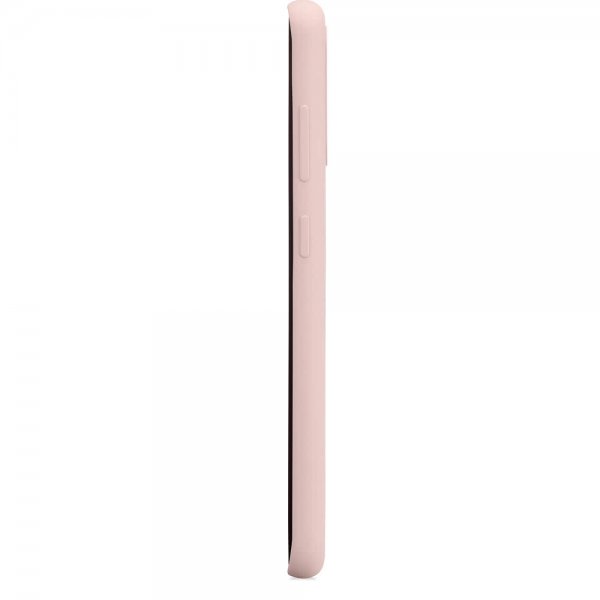 holdit Samsung Galaxy S20 Deksel Silikon Blush Pink