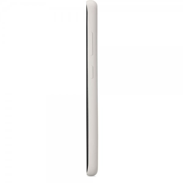 holdit Samsung Galaxy S20 Deksel Silikon Taupe