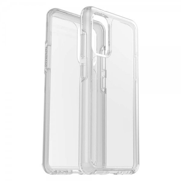 Otterbox Samsung Galaxy S20 Deksel Symmetry Series Transparent
