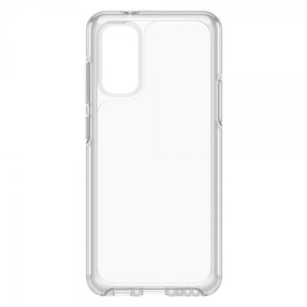 Otterbox Samsung Galaxy S20 Deksel Symmetry Series Transparent