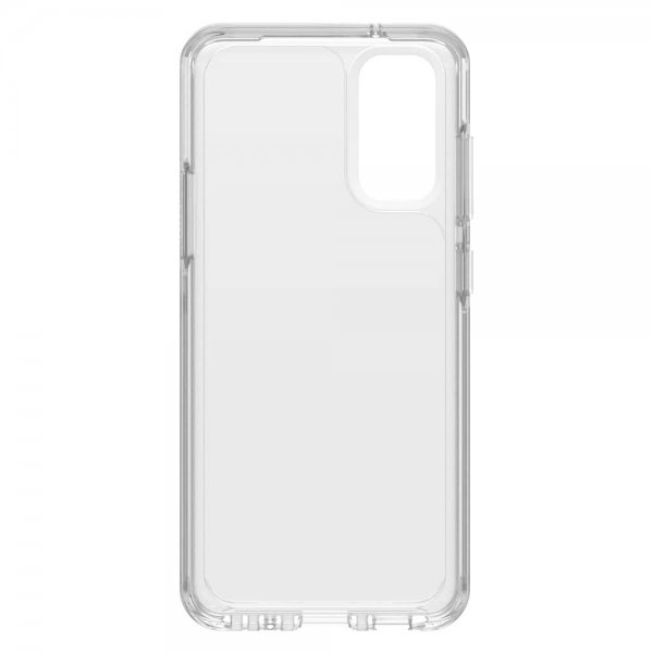 Otterbox Samsung Galaxy S20 Deksel Symmetry Series Transparent