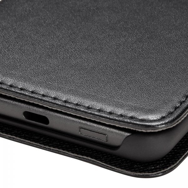 holdit Samsung Galaxy S20 Ultra Etui Wallet Case Magnet Svart