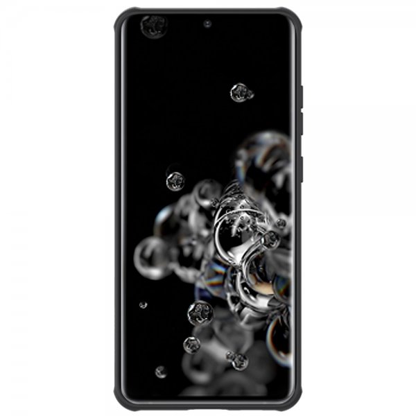 Nillkin Samsung Galaxy S20 Ultra Deksel CamShield Pro Svart