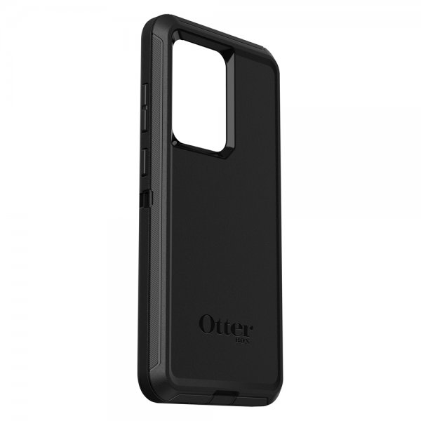Otterbox Samsung Galaxy S20 Ultra Deksel Defender Svart