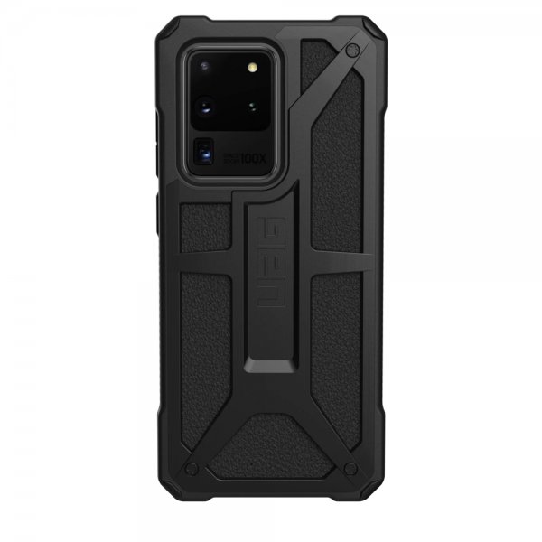 Urban Armor Gear (UAG) Samsung Galaxy S20 Ultra Deksel Monarch Svart