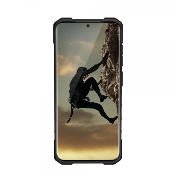 Urban Armor Gear (UAG) Samsung Galaxy S20 Ultra Deksel Pathfinder Forest Camo