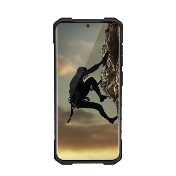 Urban Armor Gear (UAG) Samsung Galaxy S20 Ultra Deksel Pathfinder Olive Drab