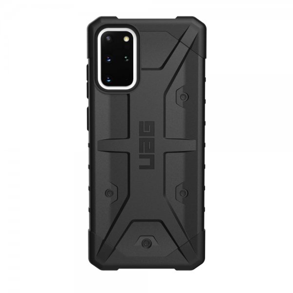 Urban Armor Gear (UAG) Samsung Galaxy S20 Ultra Deksel Pathfinder Svart