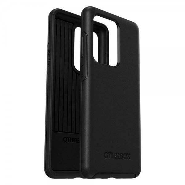 Otterbox Samsung Galaxy S20 Ultra Deksel Symmetry Series Svart