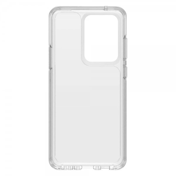 Otterbox Samsung Galaxy S20 Ultra Deksel Symmetry Series Transparent