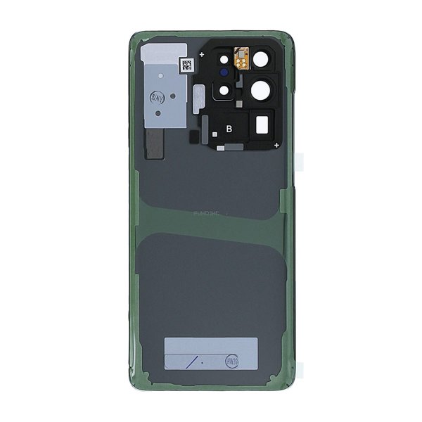 Samsung Samsung Galaxy S20 Ultra (SM-G988F) Bakside Original - Grå