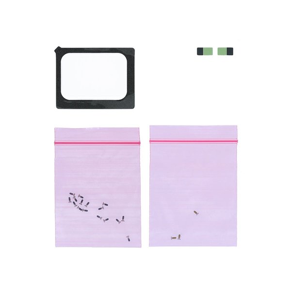 Samsung Samsung Galaxy S20 Ultra (SM-G988F) Selvklebende teip kit Original