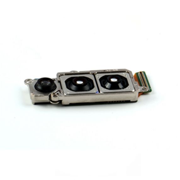 Samsung Galaxy S21 5G originalt bakre kamera