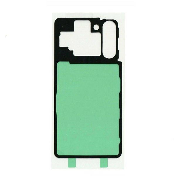 Samsung Galaxy S21 5G Selvklebende teip for original bakside