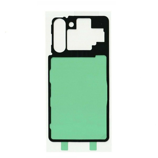 Samsung Galaxy S21 5G Selvklebende teip for original bakside