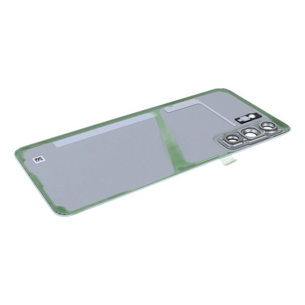 Samsung Samsung Galaxy S21 FE Bakside Original - Hvit