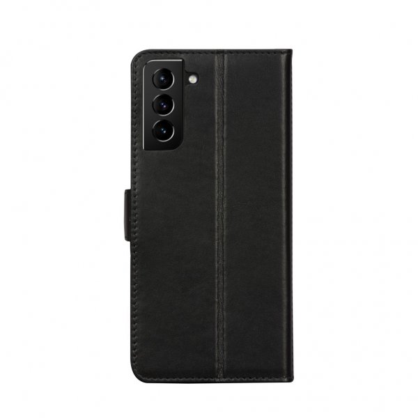 dbramante1928 Samsung Galaxy S21 FE Etui Copenhagen Slim Svart