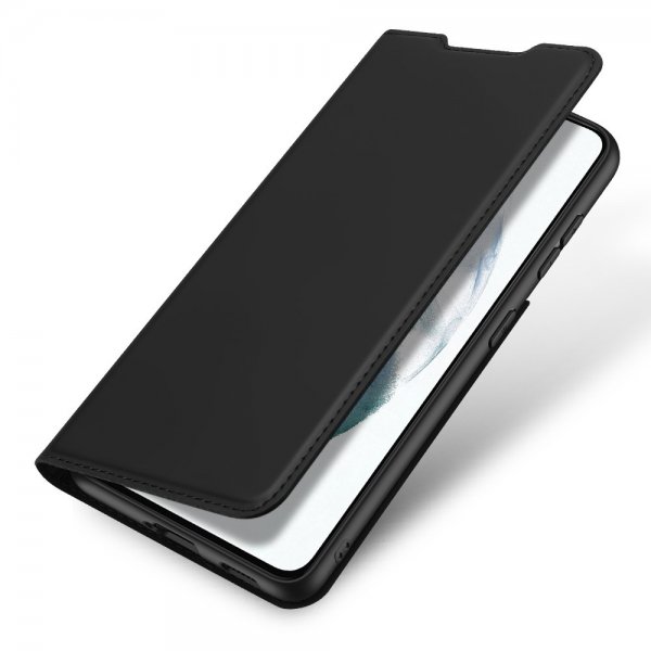 Dux Ducis Samsung Galaxy S21 FE Etui Skin Pro Series Svart