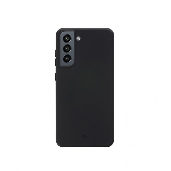 dbramante1928 Samsung Galaxy S21 FE Deksel Greenland Night Black