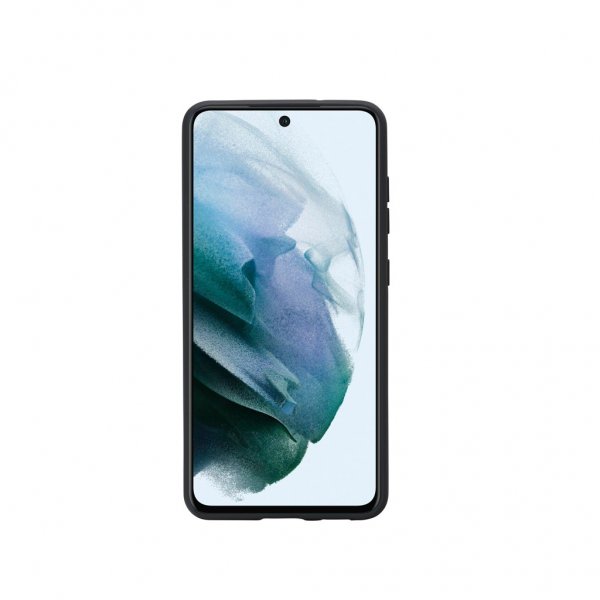 dbramante1928 Samsung Galaxy S21 FE Deksel Greenland Night Black
