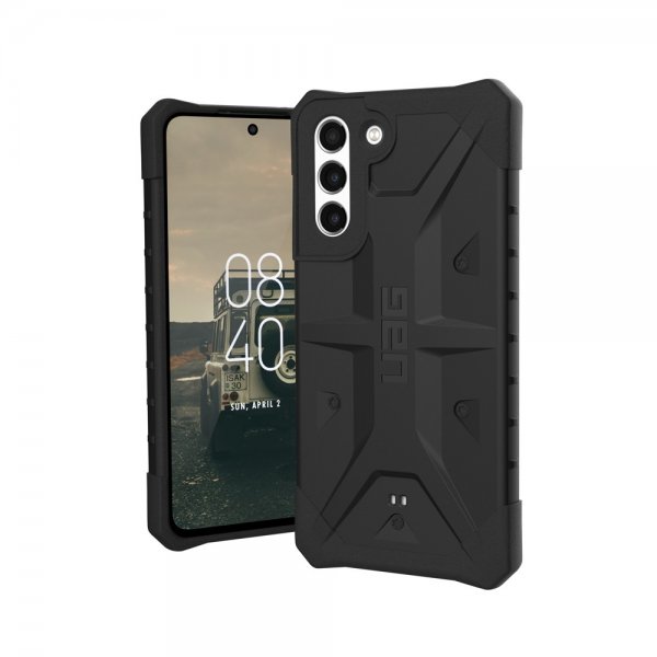 Urban Armor Gear (UAG) Samsung Galaxy S21 FE Deksel Pathfinder Svart