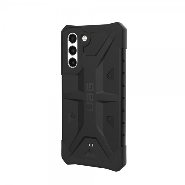 Urban Armor Gear (UAG) Samsung Galaxy S21 FE Deksel Pathfinder Svart