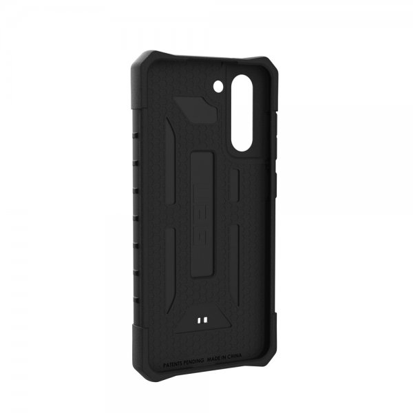 Urban Armor Gear (UAG) Samsung Galaxy S21 FE Deksel Pathfinder Svart