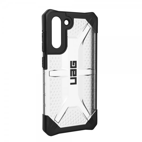 Urban Armor Gear (UAG) Samsung Galaxy S21 FE Deksel Plasma Ice