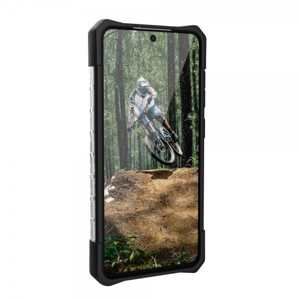 Urban Armor Gear (UAG) Samsung Galaxy S21 FE Deksel Plasma Ice