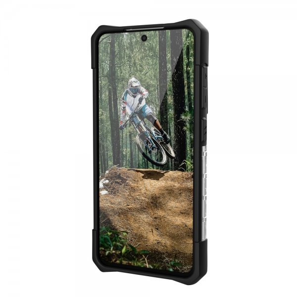 Urban Armor Gear (UAG) Samsung Galaxy S21 FE Deksel Plasma Ice