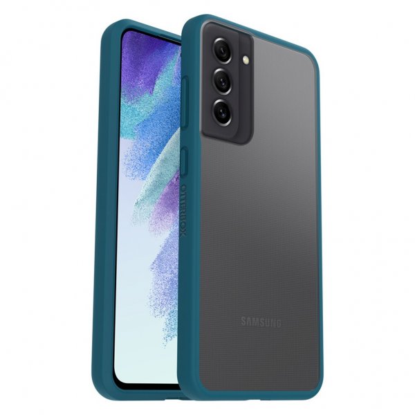 Otterbox Samsung Galaxy S21 FE Deksel React Pacific Reef