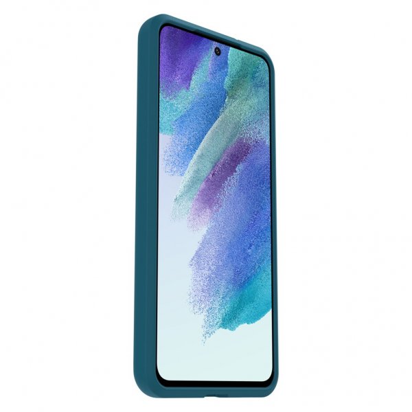 Otterbox Samsung Galaxy S21 FE Deksel React Pacific Reef