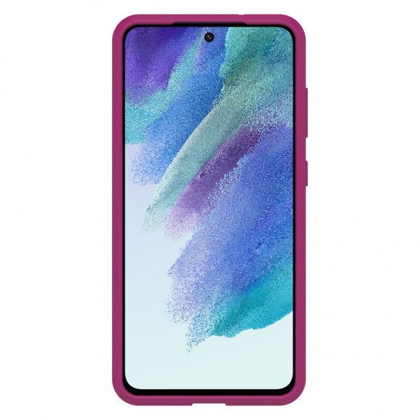 Otterbox Samsung Galaxy S21 FE Deksel React Party Pink