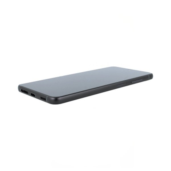 Samsung Samsung Galaxy S21 FE Skjerm med LCD Display Original - Grafitt/Svart