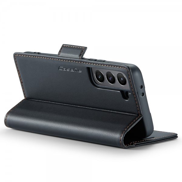CaseMe Samsung Galaxy S21 Etui 023 Series Svart
