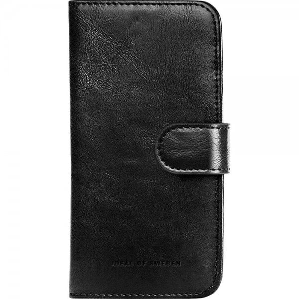 Ideal of Sweden Samsung Galaxy S21 Etui Magnet Wallet+ Svart