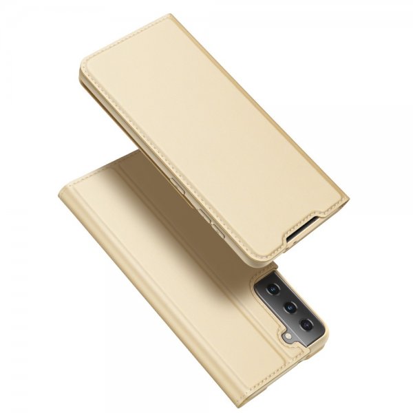 Dux Ducis Samsung Galaxy S21 Etui Skin Pro Series Gull