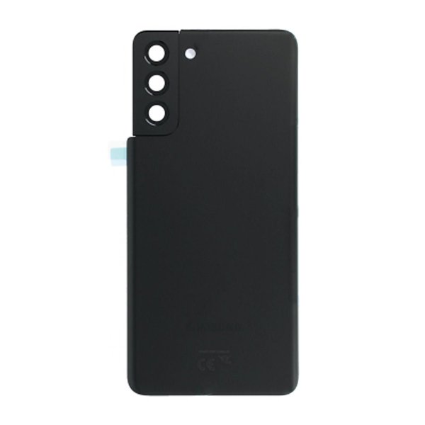 Samsung Samsung Galaxy S21 Plus 5G Bakside Original - Svart