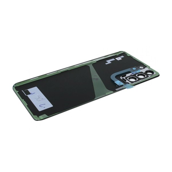 Samsung Samsung Galaxy S21 Plus 5G Bakside Original - Fiolett