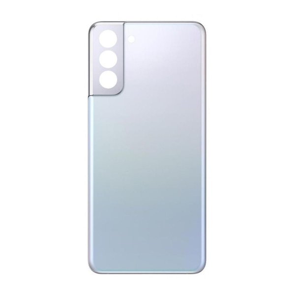 Samsung Galaxy S21 Plus (SM-G996B) Bakside - Silver