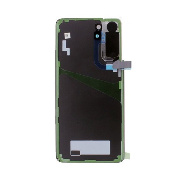 Samsung Samsung Galaxy S21 Plus Bakside Original - Gull