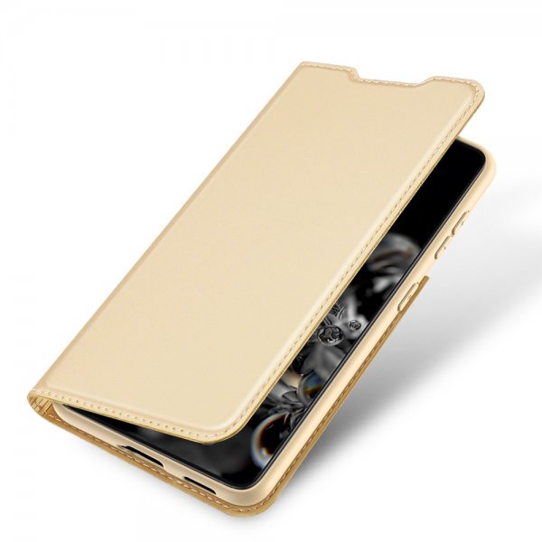 Dux Ducis Samsung Galaxy S21 Plus Etui Skin Pro Series Gull