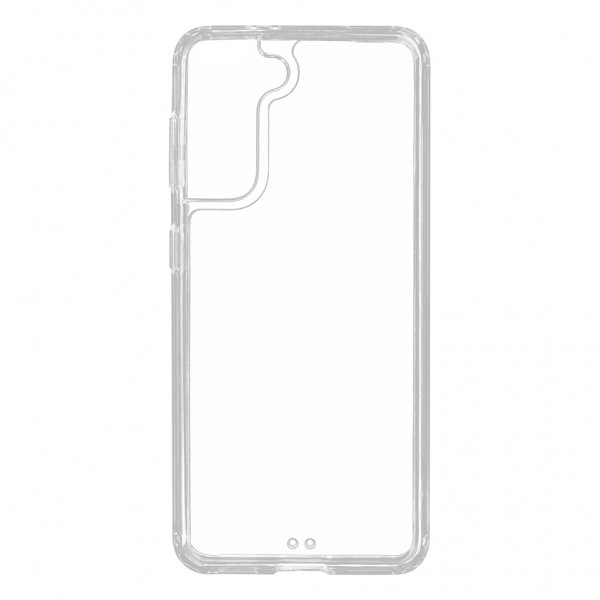 Krusell Samsung Galaxy S21 Plus Deksel HardCover Transparent
