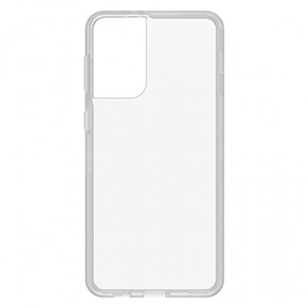 Otterbox Samsung Galaxy S21 Plus Deksel React Transparent